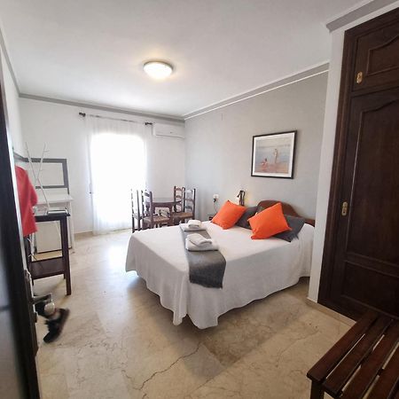 Victoria Hotel Matalascañas Εξωτερικό φωτογραφία