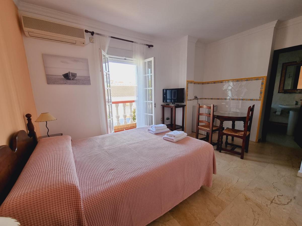 Victoria Hotel Matalascañas Εξωτερικό φωτογραφία