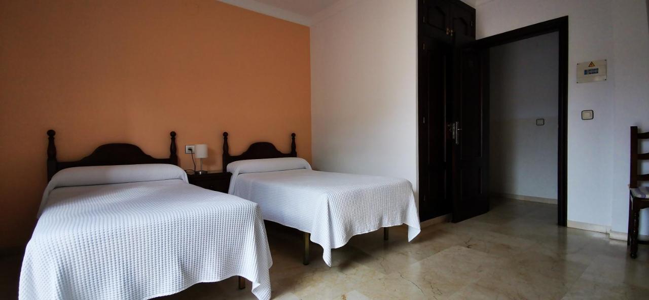 Victoria Hotel Matalascañas Δωμάτιο φωτογραφία