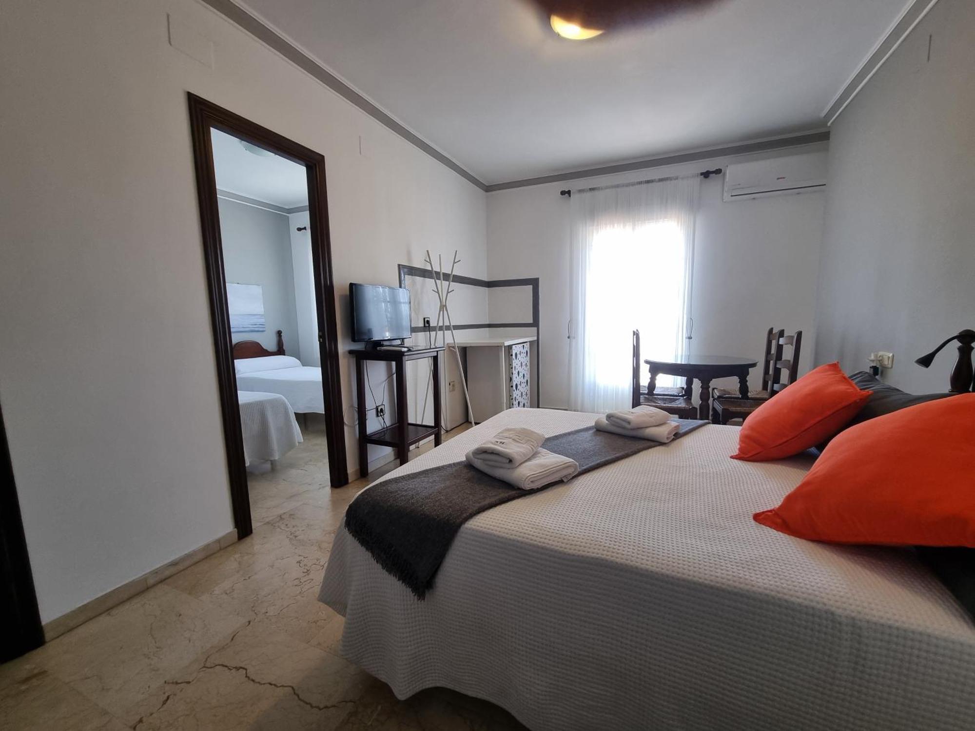 Victoria Hotel Matalascañas Εξωτερικό φωτογραφία