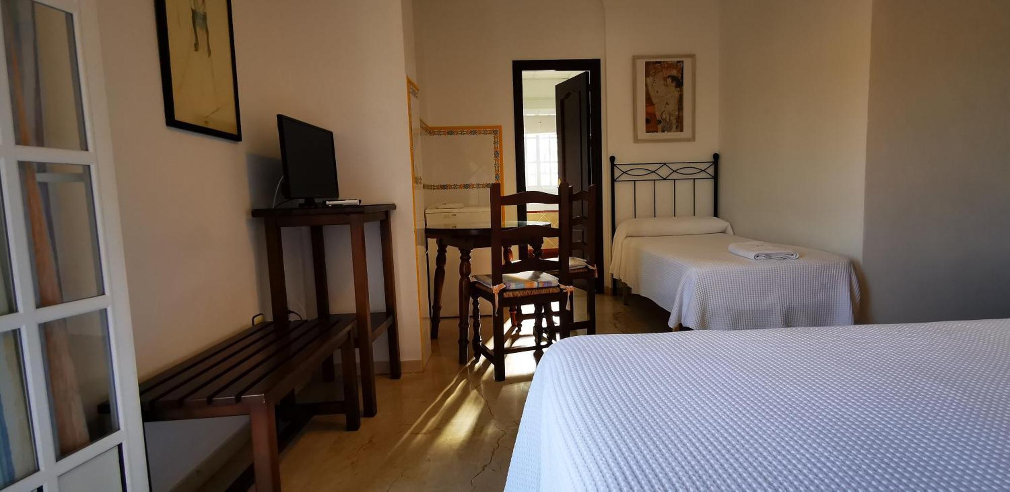 Victoria Hotel Matalascañas Δωμάτιο φωτογραφία