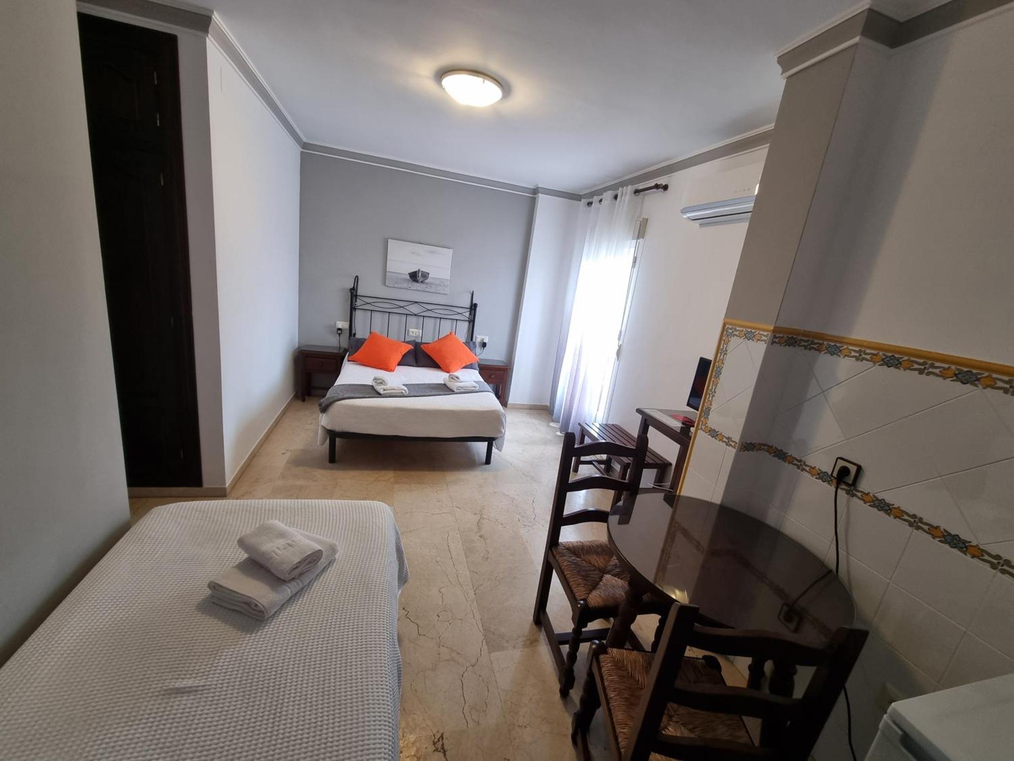Victoria Hotel Matalascañas Εξωτερικό φωτογραφία