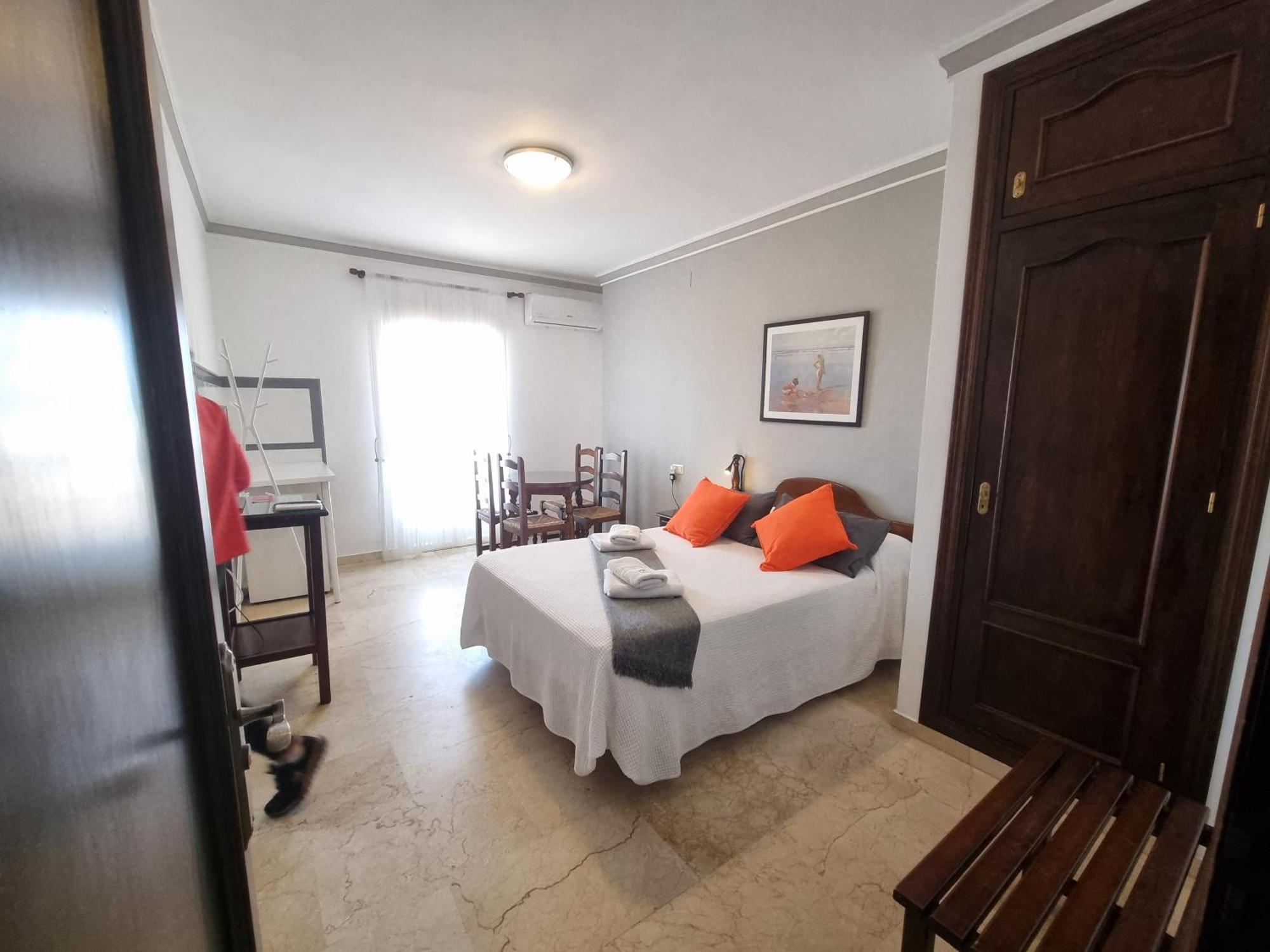 Victoria Hotel Matalascañas Εξωτερικό φωτογραφία