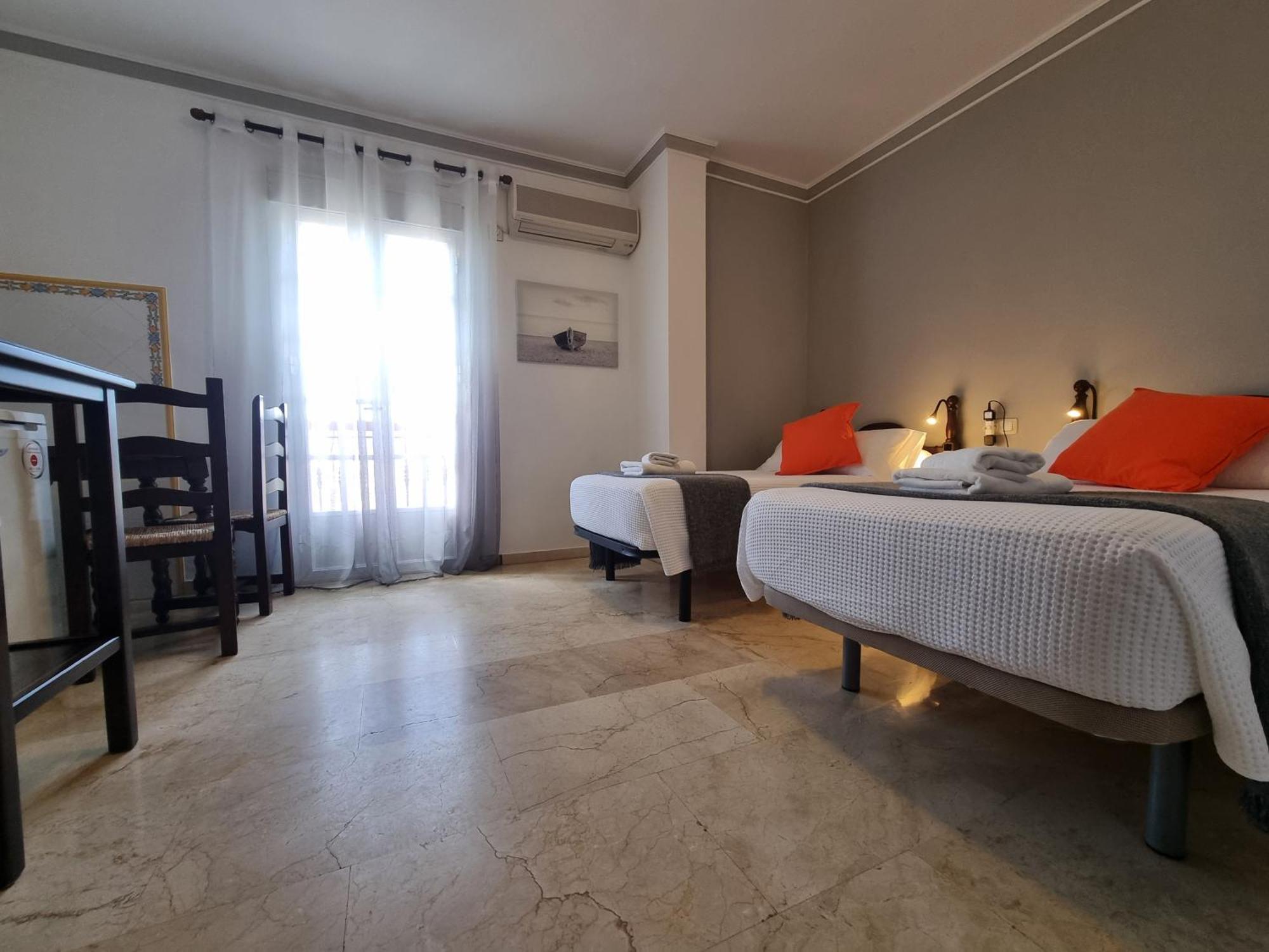 Victoria Hotel Matalascañas Εξωτερικό φωτογραφία