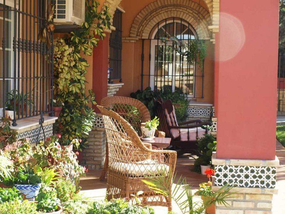Victoria Hotel Matalascañas Εξωτερικό φωτογραφία