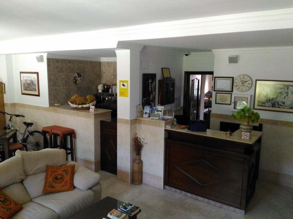 Victoria Hotel Matalascañas Εξωτερικό φωτογραφία